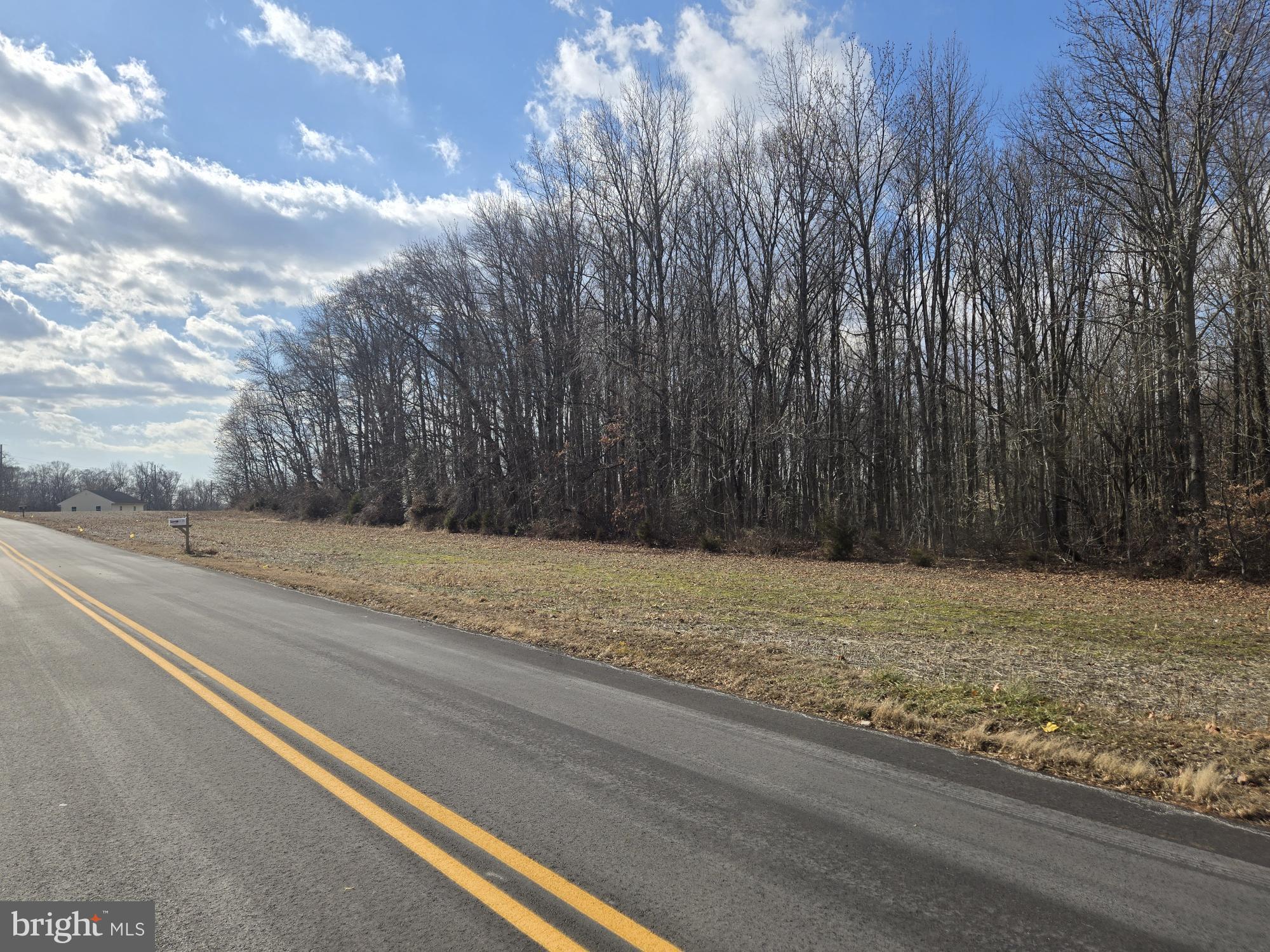 26 Garwin Road Swedesboro, NJ 08085 - Photo 8 of 10 a view of a backyard of the house