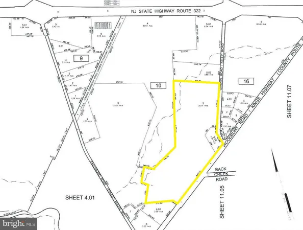 $850,000 | 10-26 Garwin Road, Swedesboro, NJ 08085
