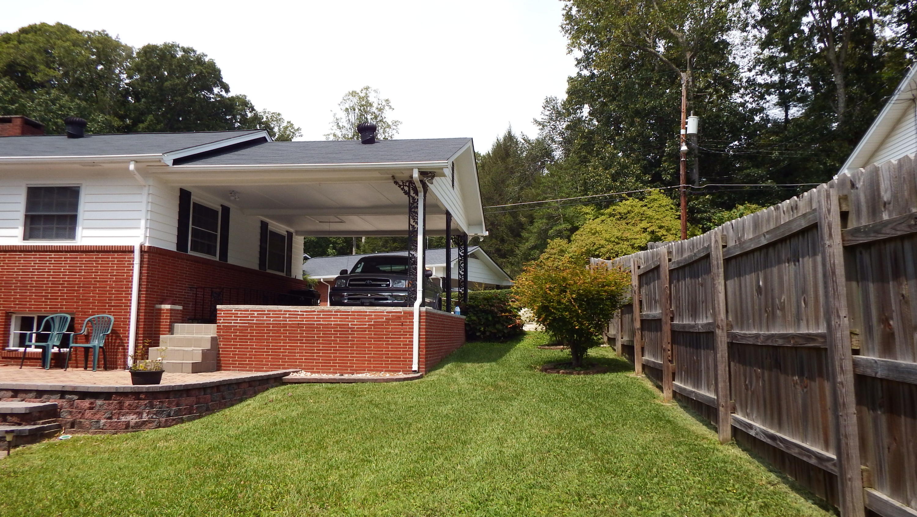 103 Olney Lane Oak Ridge, TN 37830 - Photo 7 of 15 DSCF2075