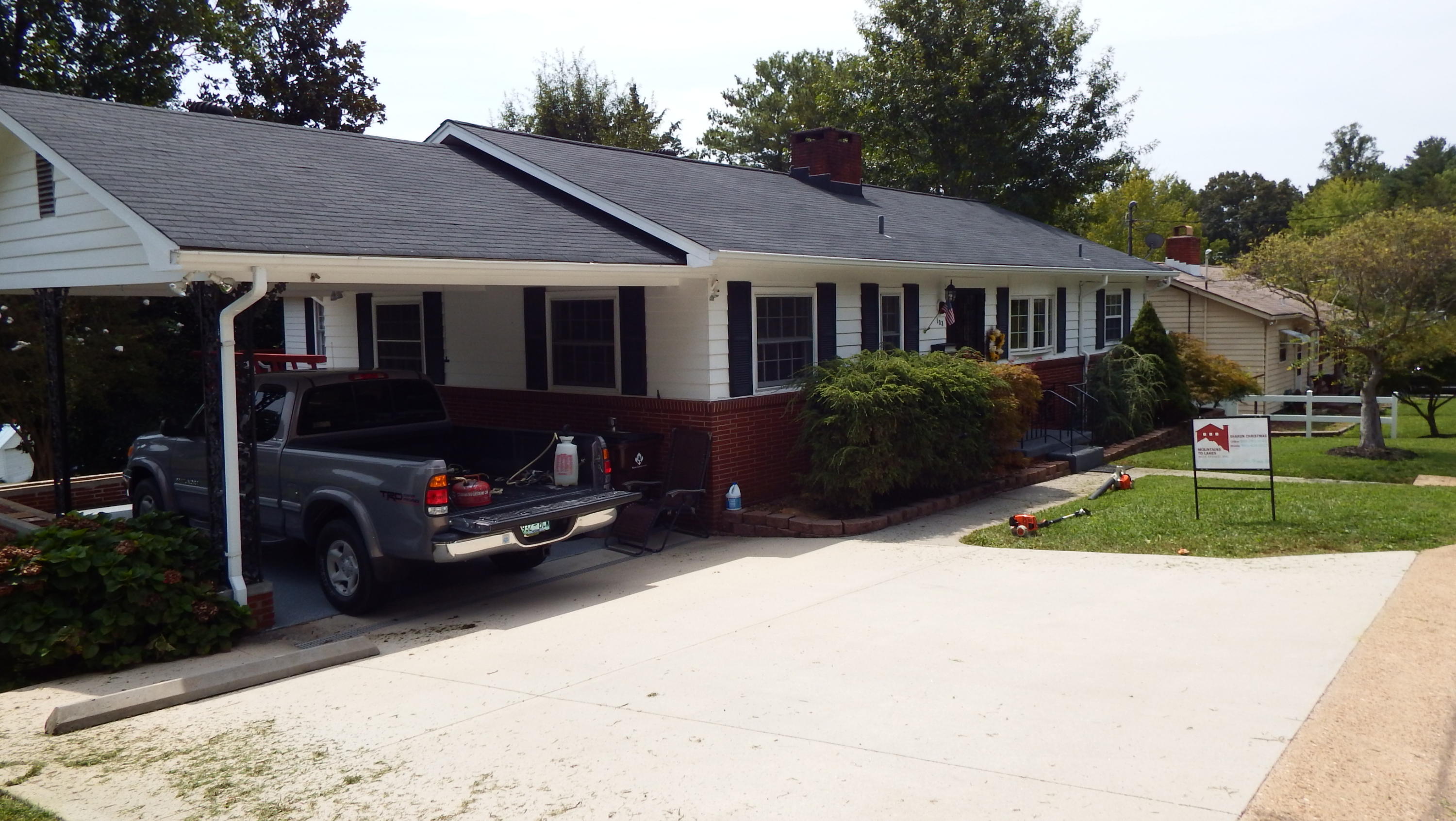 103 Olney Lane Oak Ridge, TN 37830 - Photo 10 of 15 DSCF2077