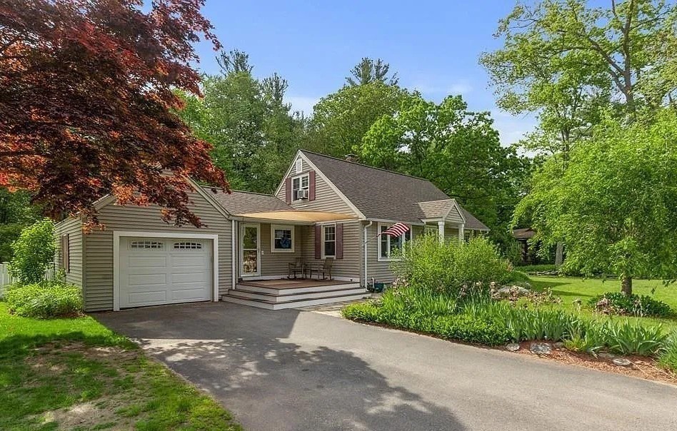 58 Campus Road Methuen, MA 01844 - Photo 1 of 36 Gallery Image 1