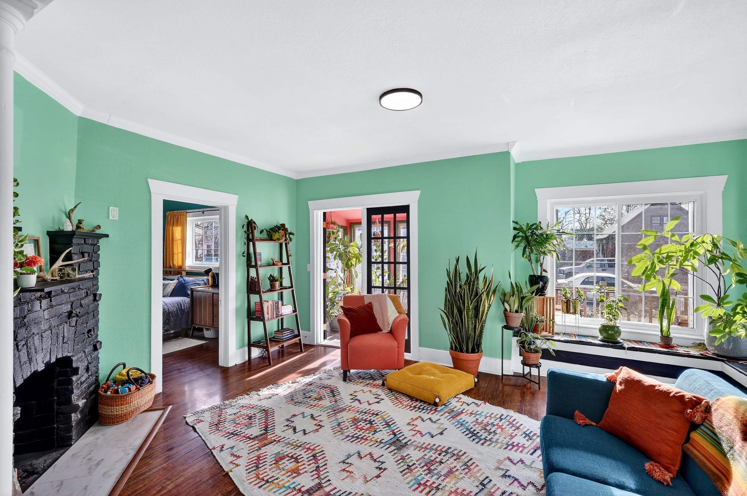 2214 West Maxwell Avenue Spokane, WA 99201 - Photo 11 of 48