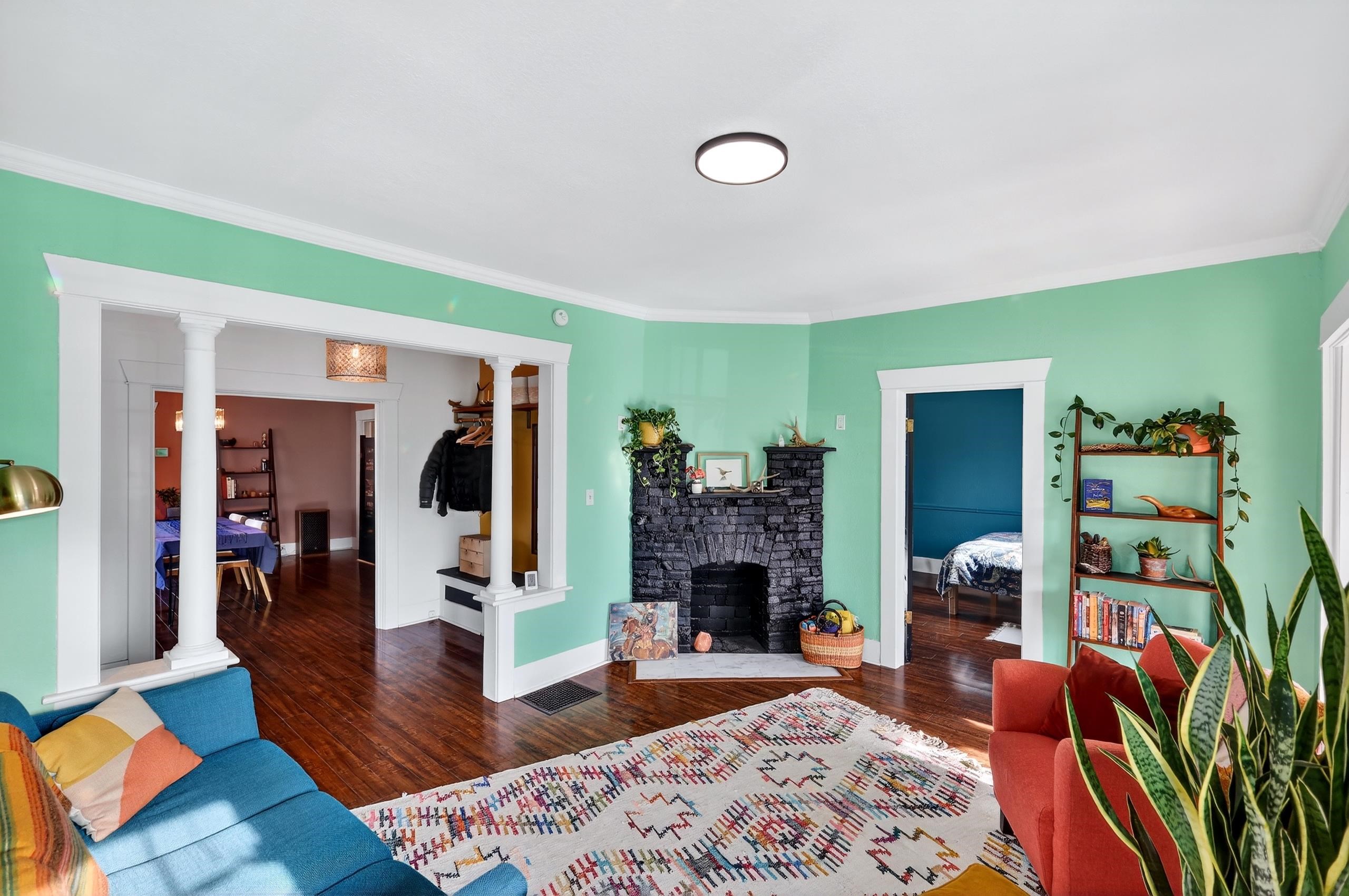 2214 West Maxwell Avenue Spokane, WA 99201 - Photo 12 of 48