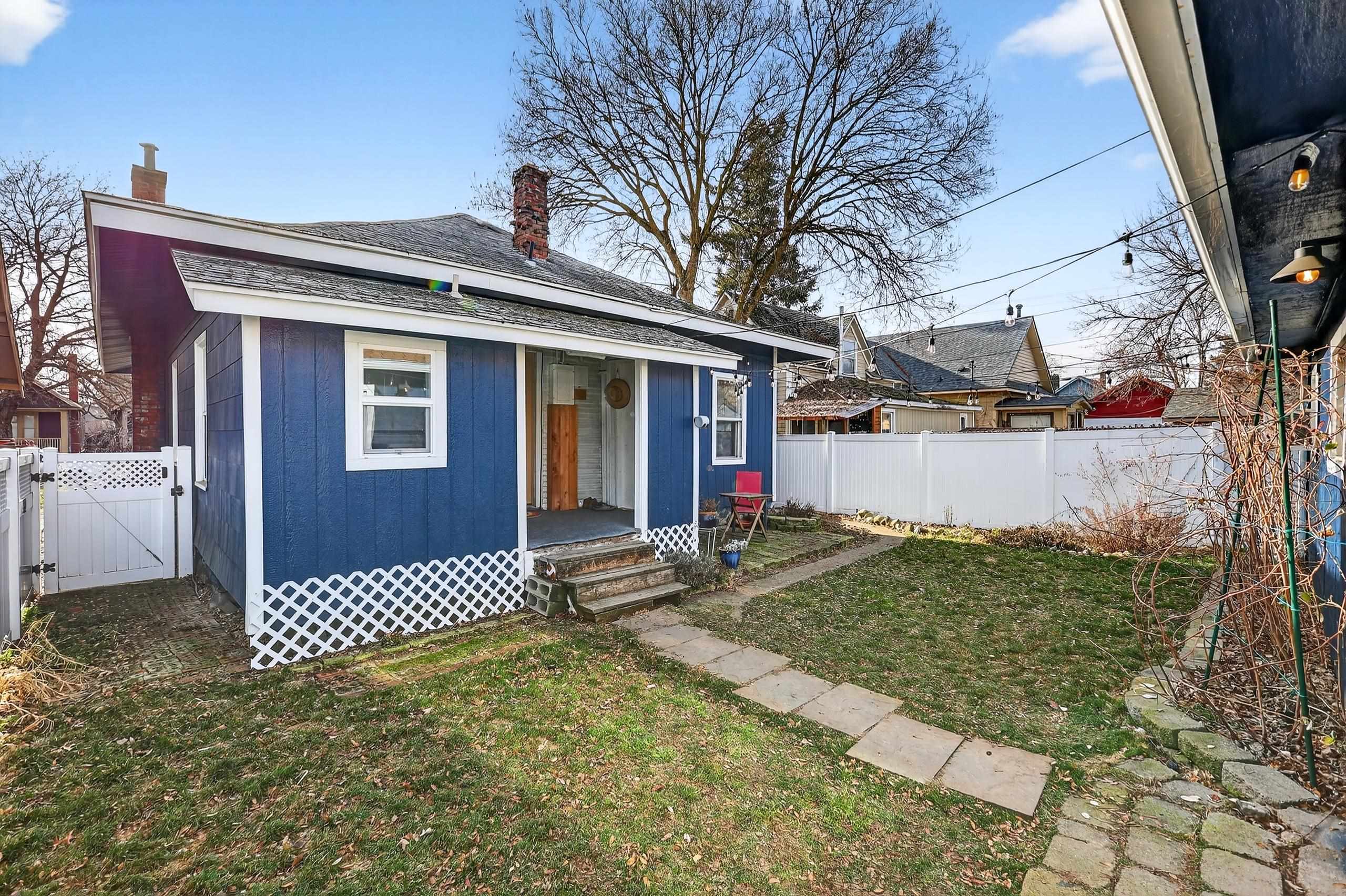 2214 West Maxwell Avenue Spokane, WA 99201 - Photo 34 of 48