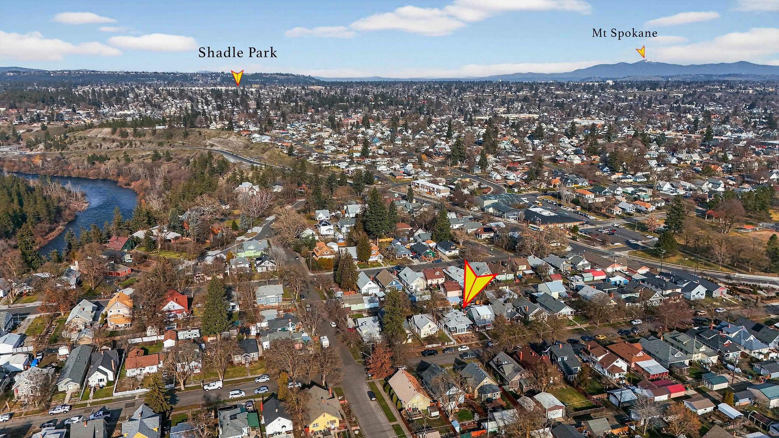 2214 West Maxwell Avenue Spokane, WA 99201 - Photo 43 of 48