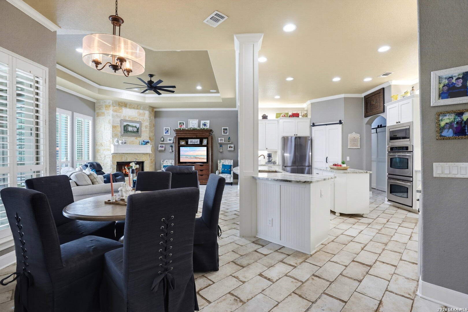 317 Whitestone Drive Spring Branch, TX 78070 - Photo 9 of 45