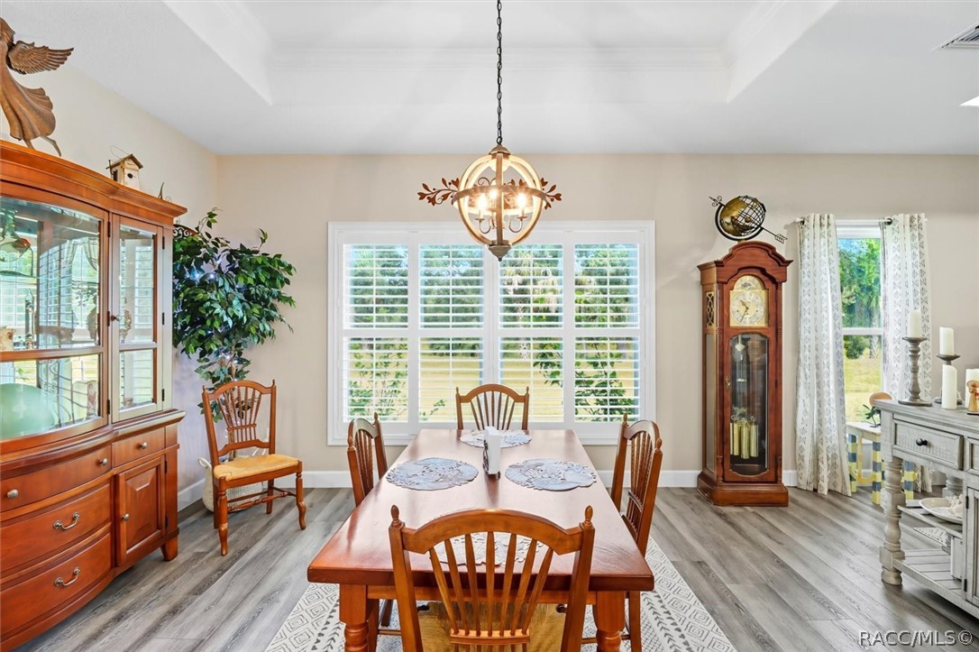 9689 East White Egret Path Inverness, FL 34450 - Photo 18 of 43
