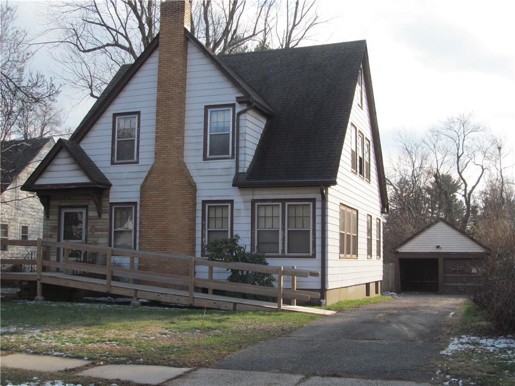 27 Ludlow Road Windsor, CT 06095 - Photo 1 of 1 Gallery Image 1