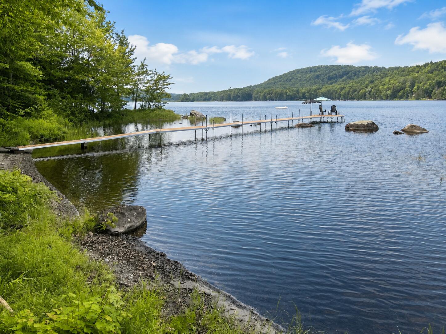 151 Sunset Ridge Road Sebec, ME 04481 - Photo 47 of 50 46