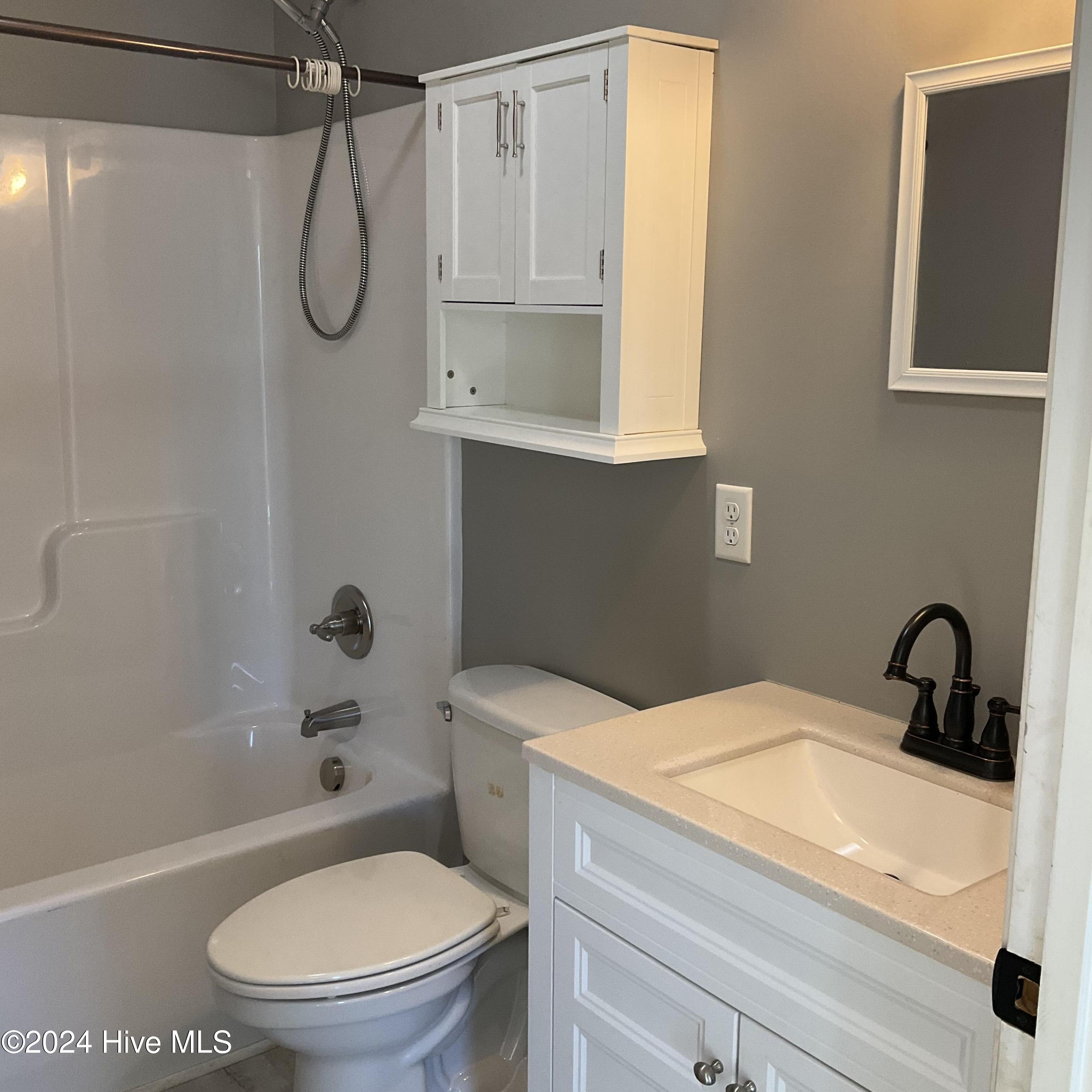 189 Barco Road Barco, NC 27917 - Photo 35 of 48 Bathroom
