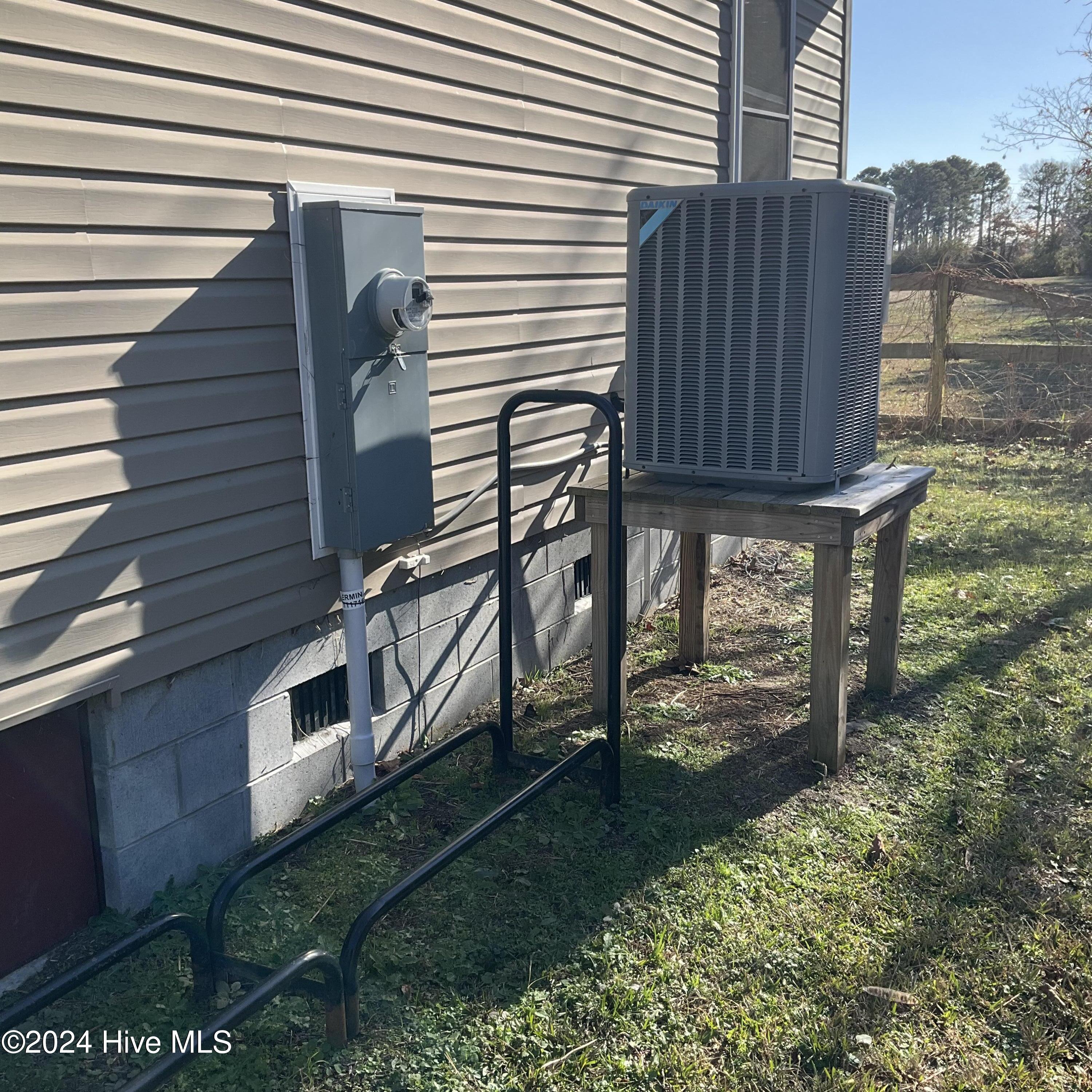 189 Barco Road Barco, NC 27917 - Photo 40 of 48 HVAC