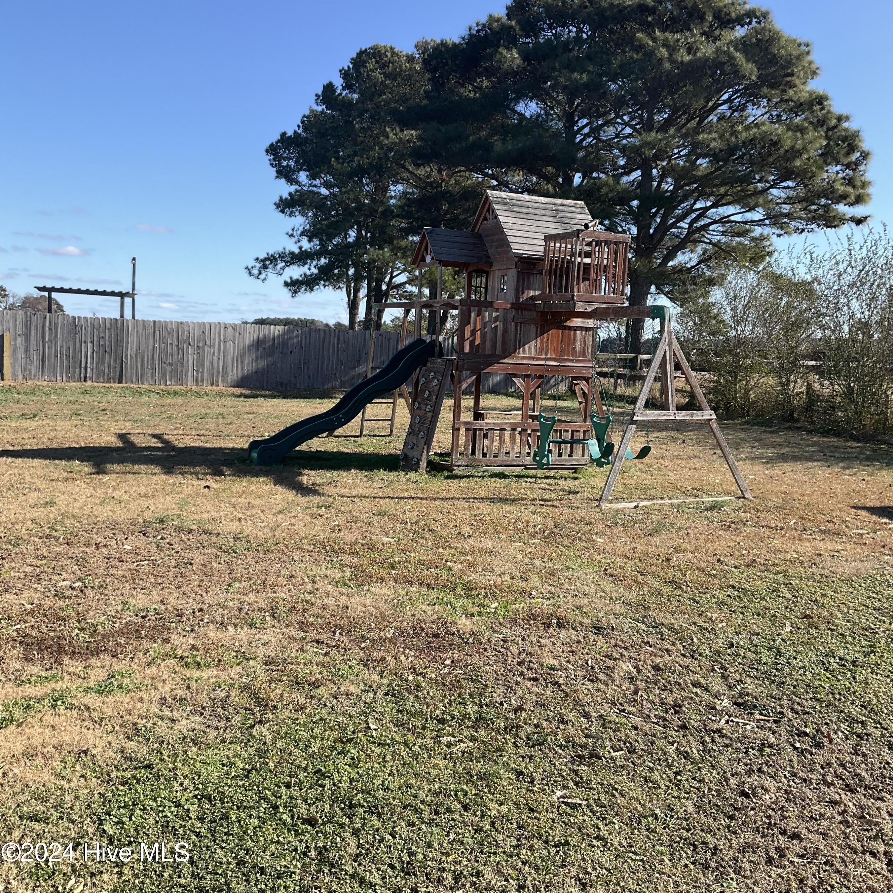 189 Barco Road Barco, NC 27917 - Photo 41 of 48 Playset