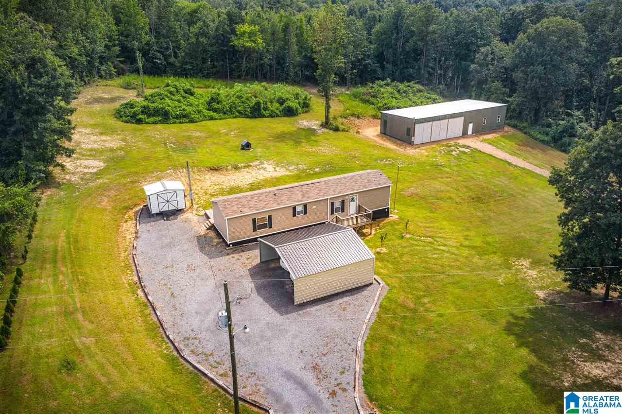 2900 Wilson Chapel Road Altoona, AL 35952 - Photo 35 of 50