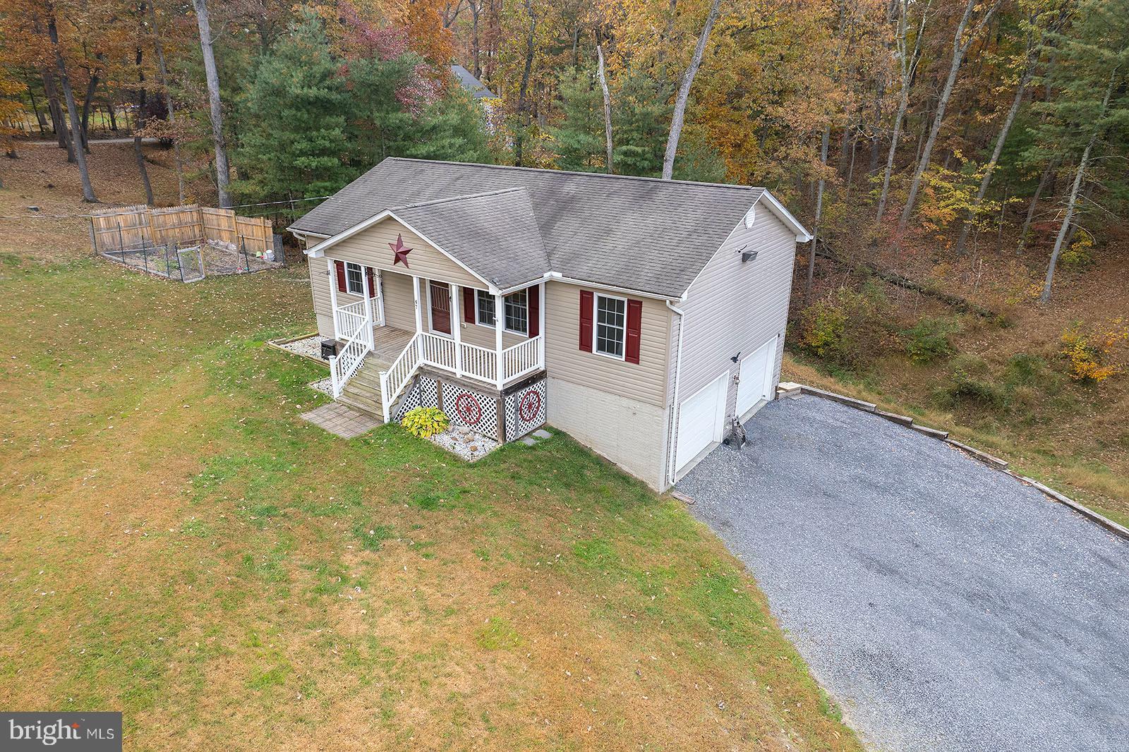 47 Willow Road Front Royal, VA 22630 - Photo 1 of 50 The home has so much to offer