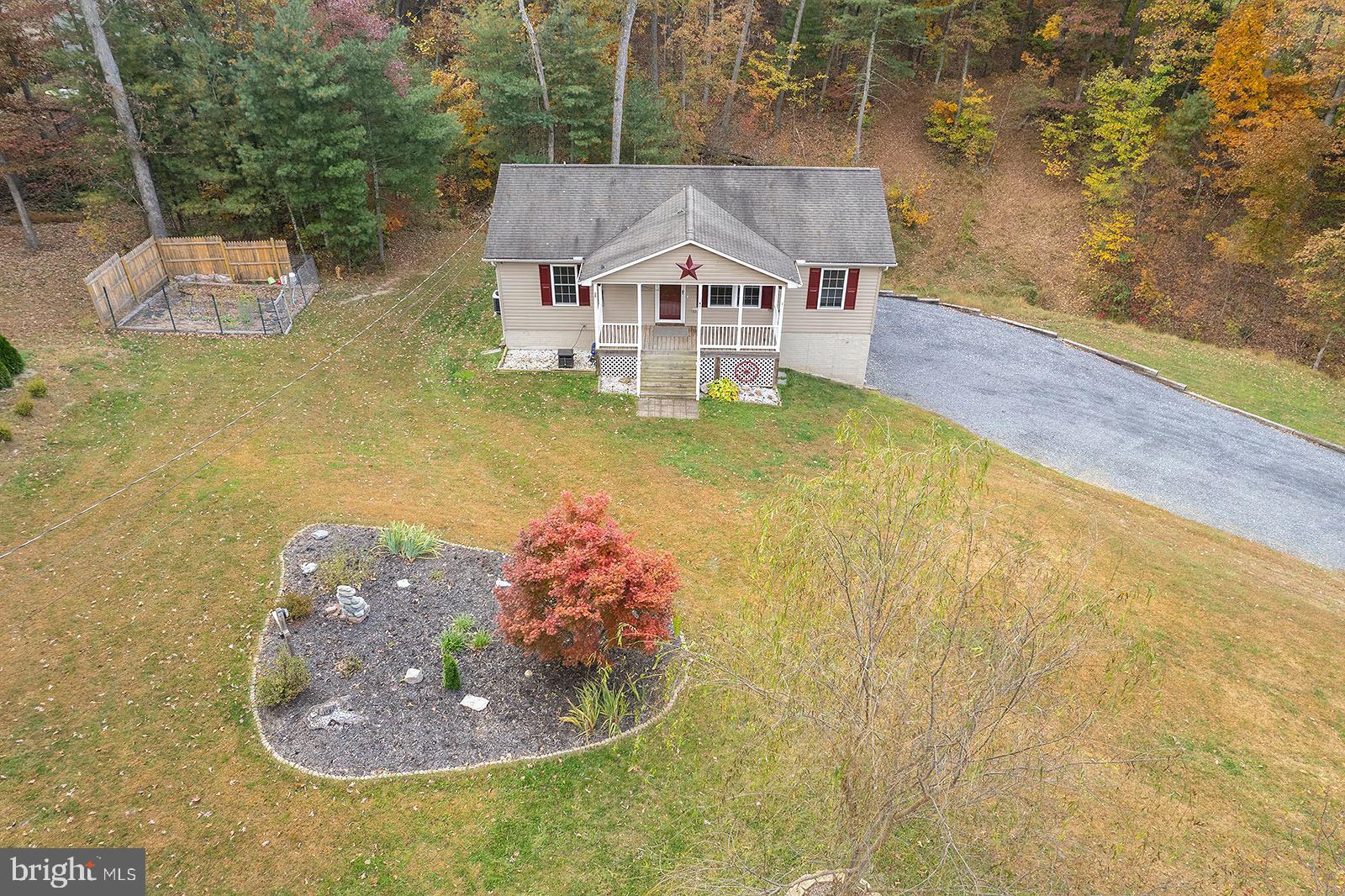 47 Willow Road Front Royal, VA 22630 - Photo 3 of 50 Gallery Image 3