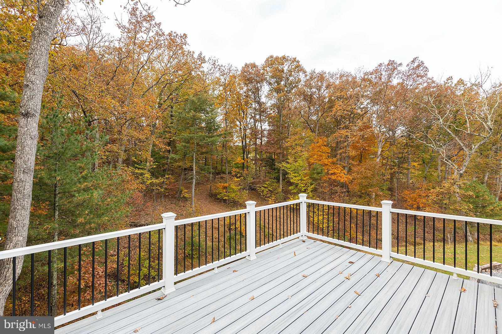 47 Willow Road Front Royal, VA 22630 - Photo 38 of 50 Decl is practically brand new