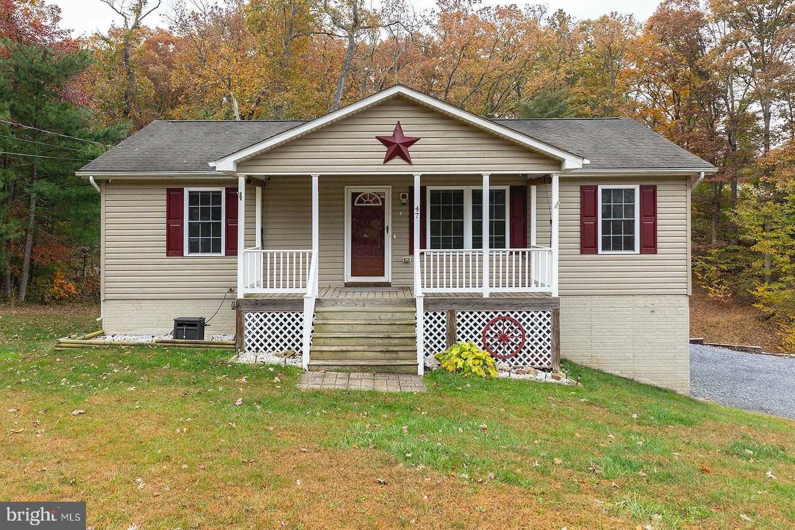 47 Willow Road Front Royal, VA 22630 - Photo 44 of 50 Gallery Image 44