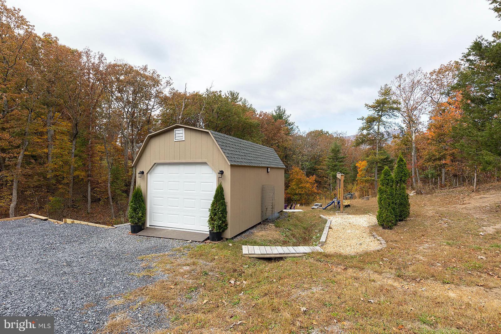 47 Willow Road Front Royal, VA 22630 - Photo 47 of 50 Gallery Image 47