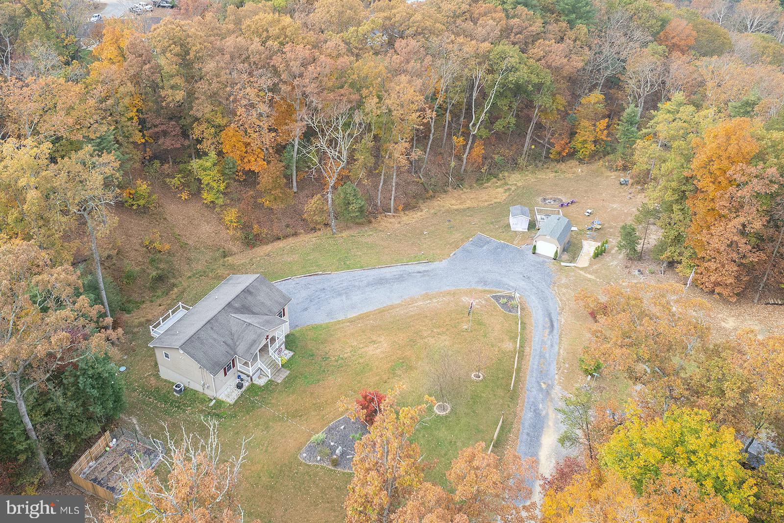 47 Willow Road Front Royal, VA 22630 - Photo 8 of 50 Gallery Image 8