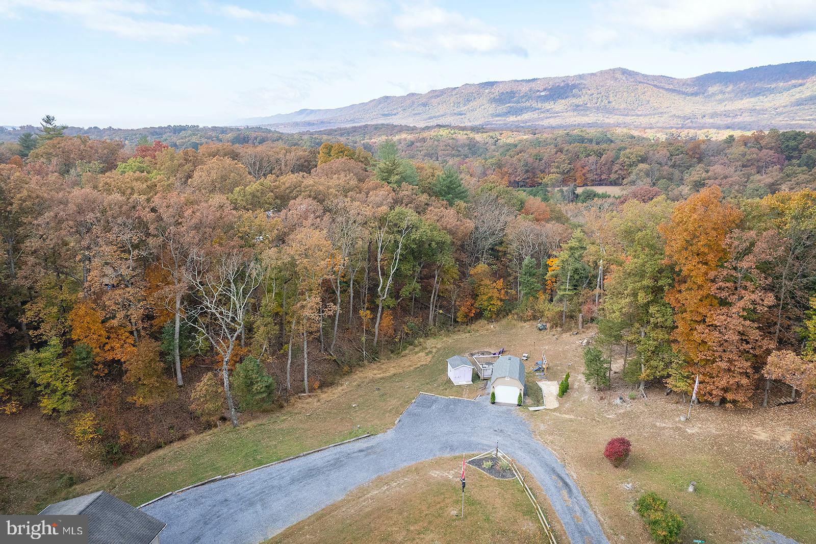 47 Willow Road Front Royal, VA 22630 - Photo 10 of 50 Beautiful from every angle!!