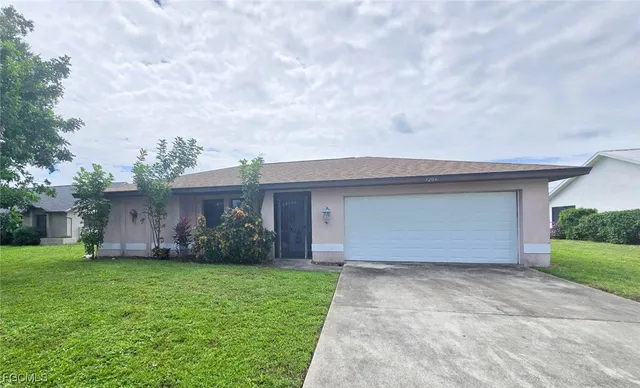 $1,695 | 1206 Southeast 36th Terrace, Cape Coral, FL 33904