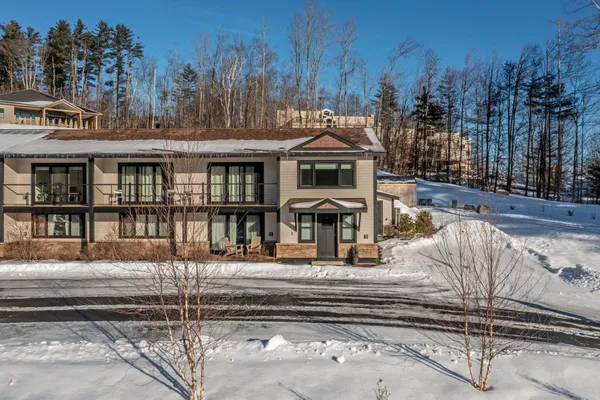 $749,000 | 2366 Mountain Road, Unit 1, Stowe, VT 05672