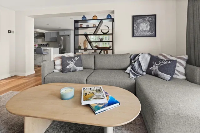 $749,000 | 2366 Mountain Road, Unit 1, Stowe, VT 05672