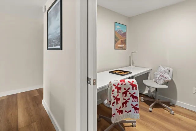 $749,000 | 2366 Mountain Road, Unit 1, Stowe, VT 05672