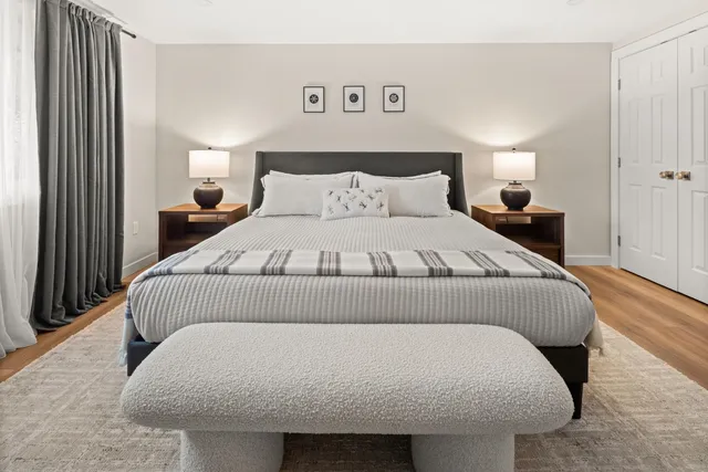 $749,000 | 2366 Mountain Road, Unit 1, Stowe, VT 05672