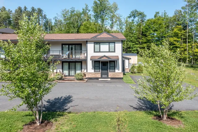 $749,000 | 2366 Mountain Road, Unit 1, Stowe, VT 05672