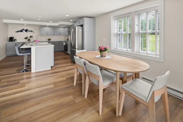 $749,000 | 2366 Mountain Road, Unit 1, Stowe, VT 05672