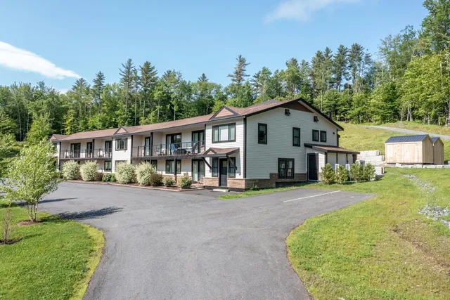 $749,000 | 2366 Mountain Road, Unit 1, Stowe, VT 05672