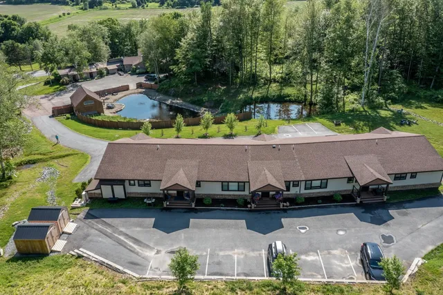 $749,000 | 2366 Mountain Road, Unit 1, Stowe, VT 05672