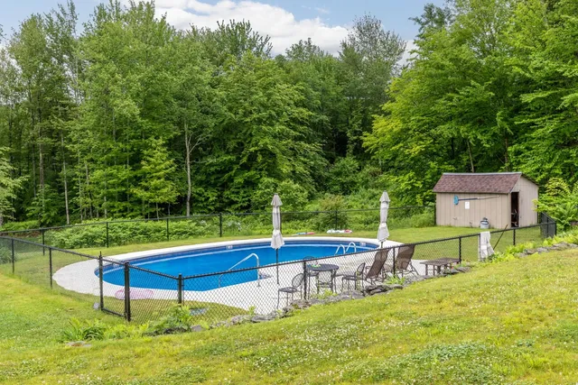 $749,000 | 2366 Mountain Road, Unit 1, Stowe, VT 05672