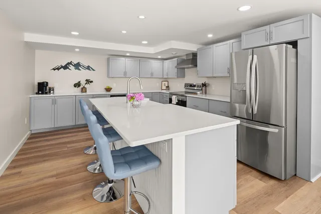 $749,000 | 2366 Mountain Road, Unit 1, Stowe, VT 05672