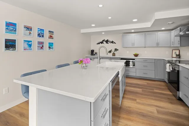 $749,000 | 2366 Mountain Road, Unit 1, Stowe, VT 05672