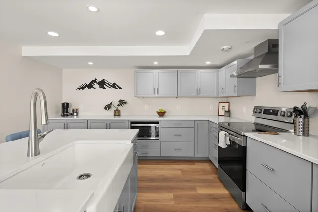 $749,000 | 2366 Mountain Road, Unit 1, Stowe, VT 05672