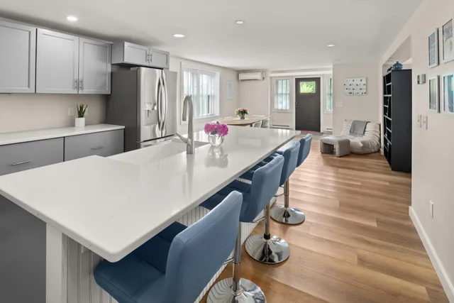 $749,000 | 2366 Mountain Road, Unit 1, Stowe, VT 05672