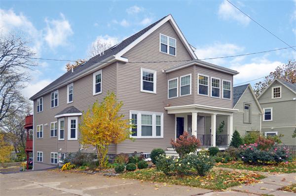 40 Perthshire Road, Unit 2 Boston, MA 02135 - Photo 1 of 16 Gallery Image 1