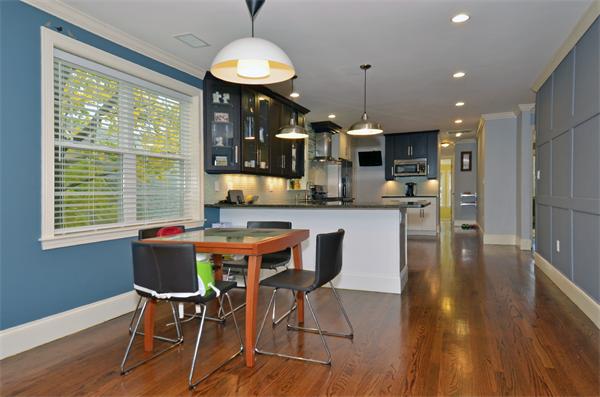 40 Perthshire Road, Unit 2 Boston, MA 02135 - Photo 5 of 16 Gallery Image 5