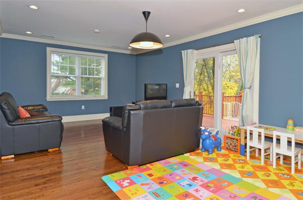 40 Perthshire Road, Unit 2 Boston, MA 02135 - Photo 6 of 16 Gallery Image 6