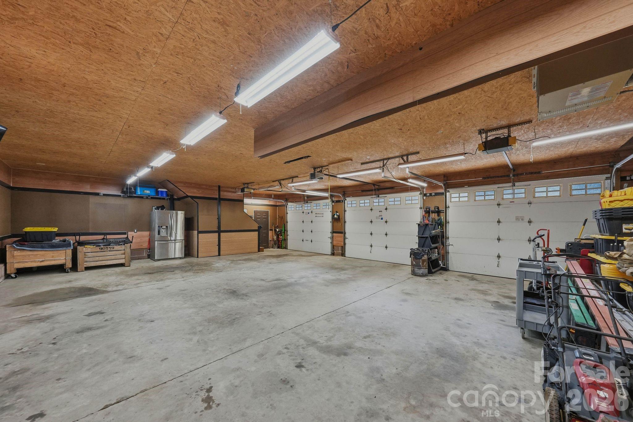3630 Daugherty Road China Grove, NC 28023 - Photo 37 of 39
