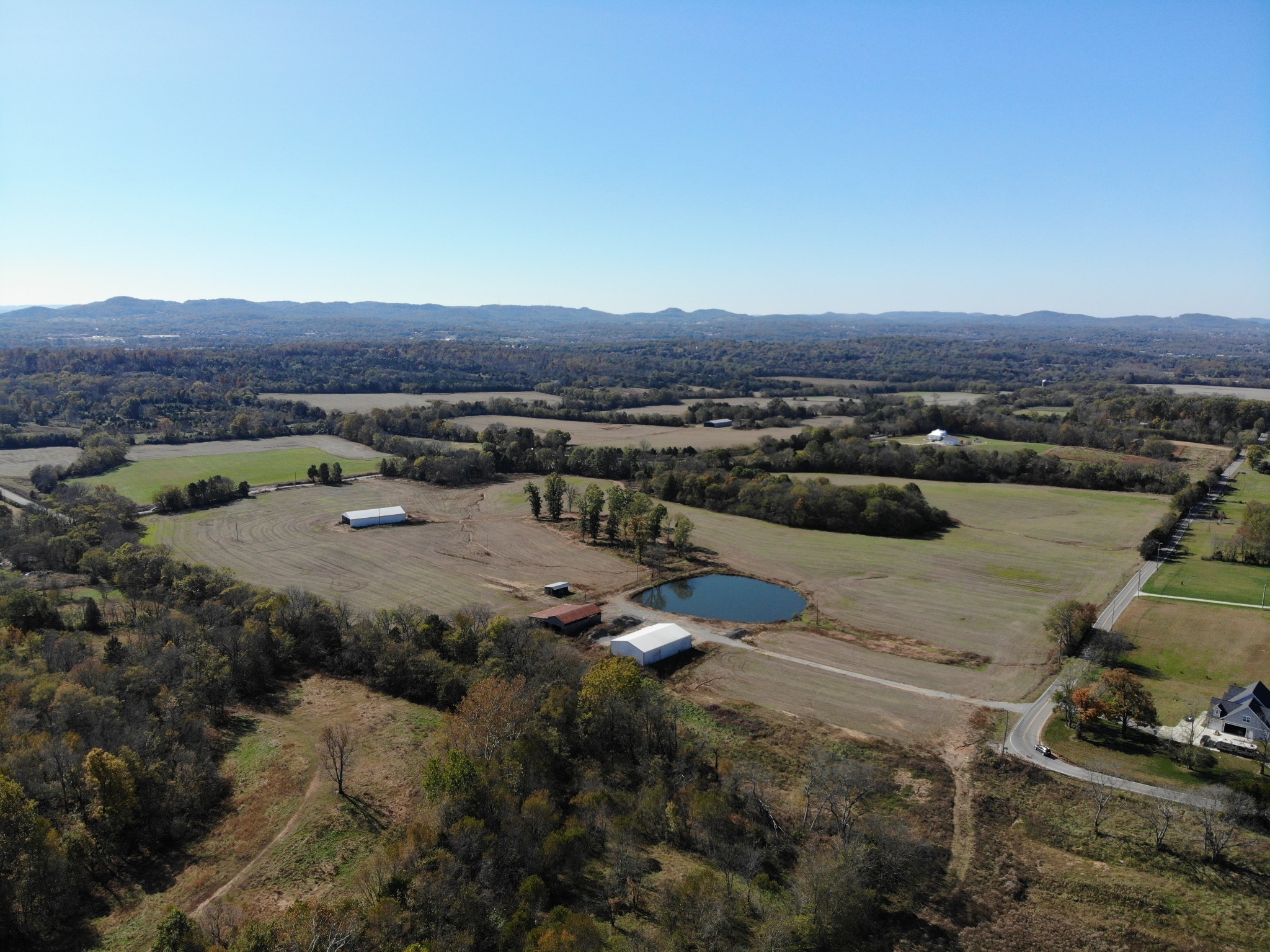 5 Battle Road Nolensville, TN 37135 - Photo 1 of 12 Gallery Image 1