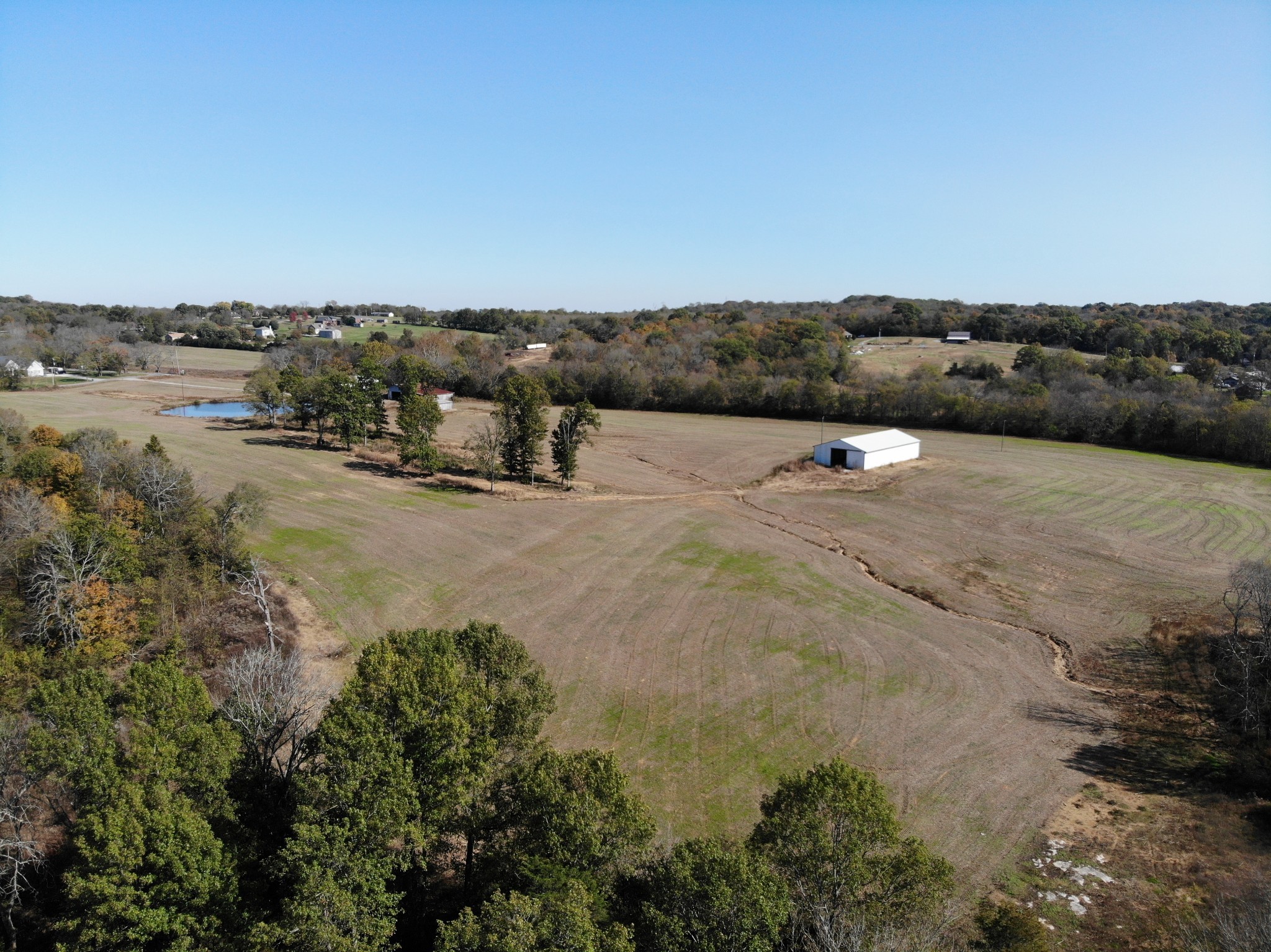 5 Battle Road Nolensville, TN 37135 - Photo 2 of 12 Gallery Image 2