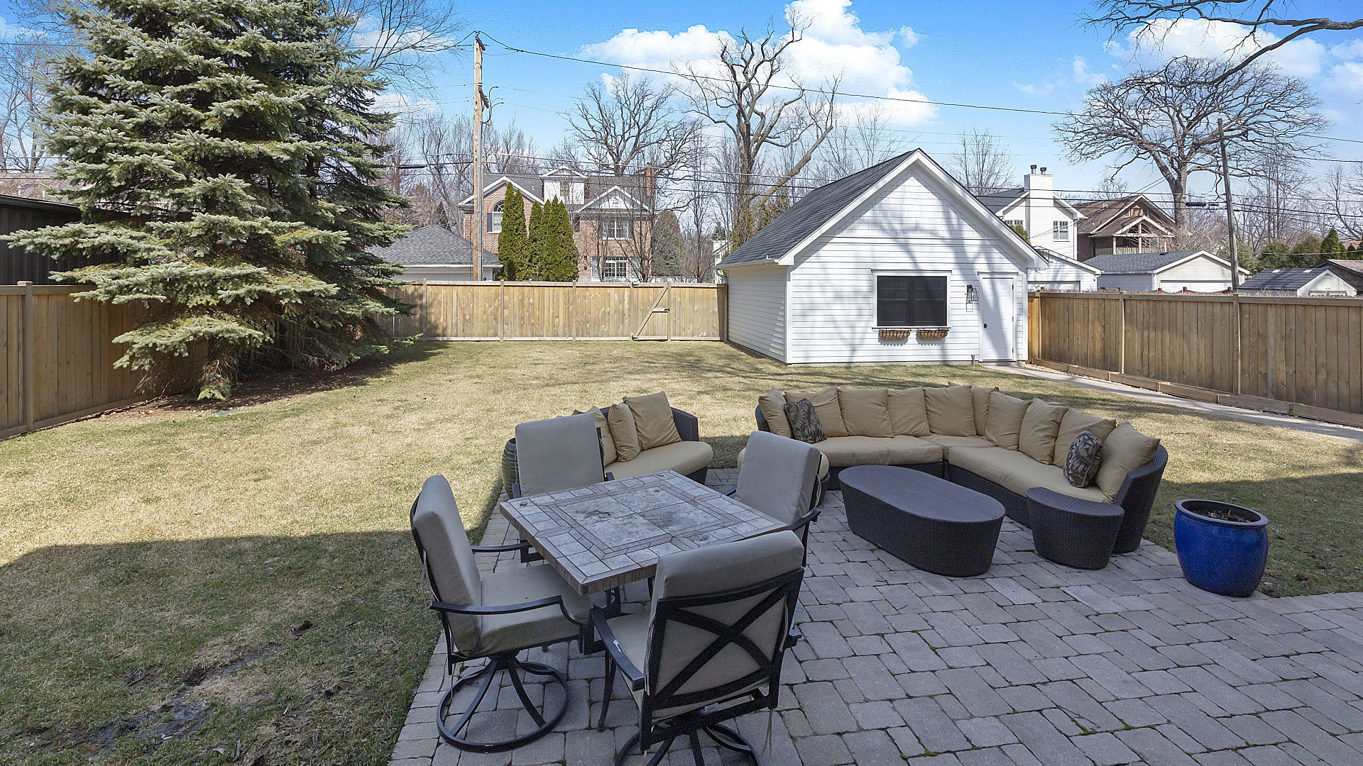 1616 Forest Avenue Wilmette, IL 60091 - Photo 29 of 34