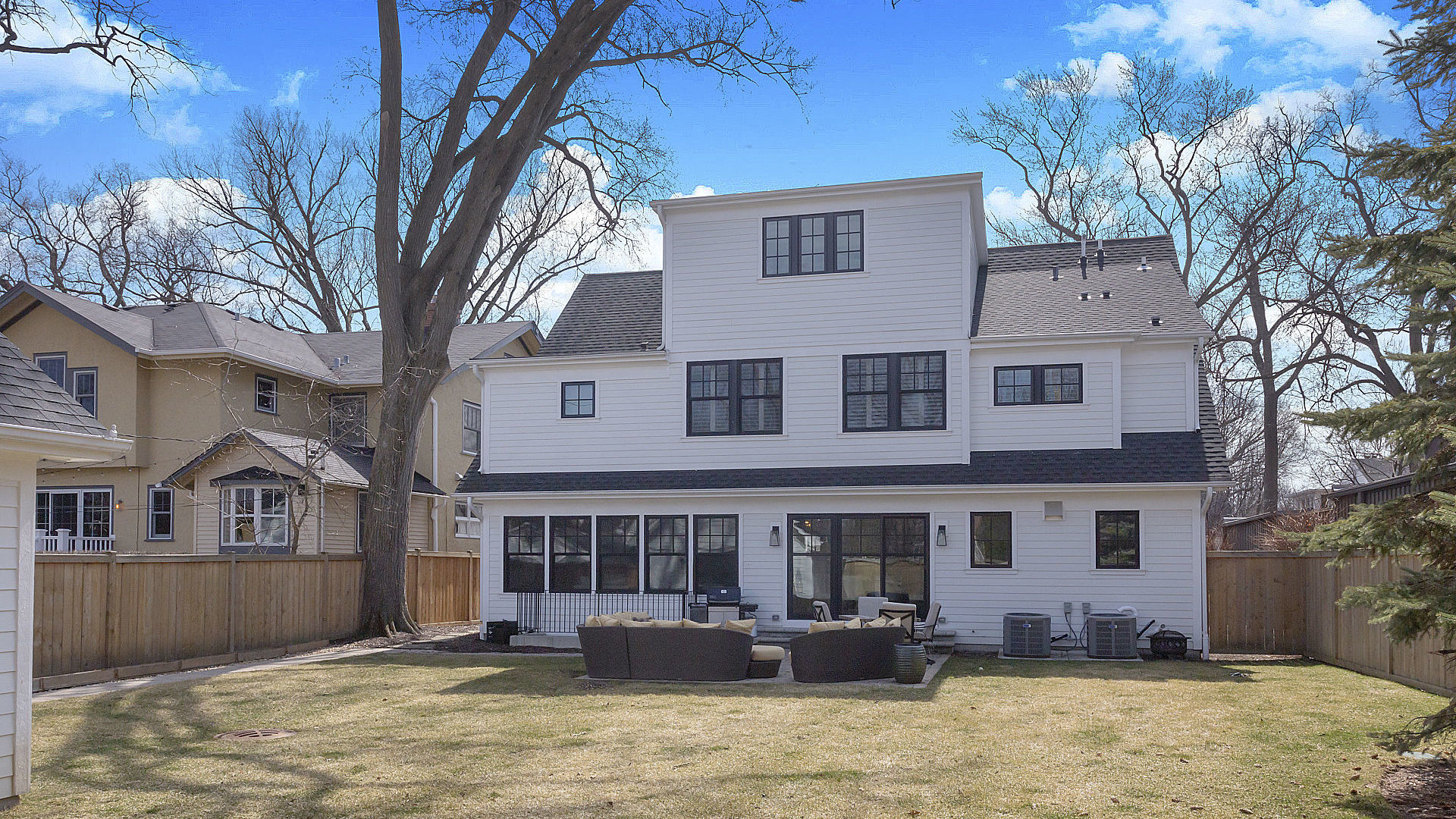 1616 Forest Avenue Wilmette, IL 60091 - Photo 30 of 34