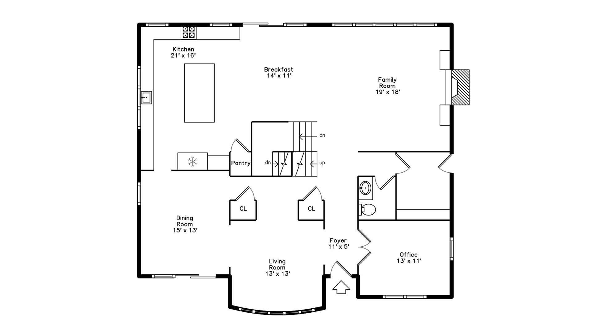 1616 Forest Avenue Wilmette, IL 60091 - Photo 31 of 34