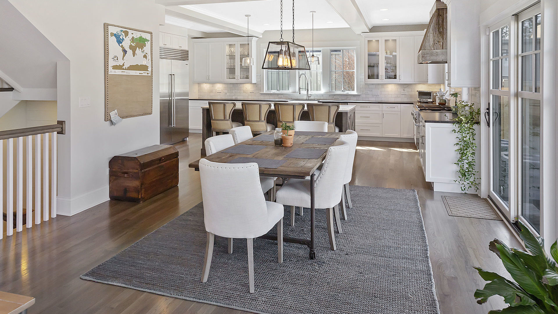 1616 Forest Avenue Wilmette, IL 60091 - Photo 8 of 34