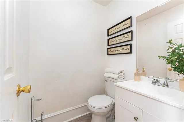 $183,000 | 1005 Gordon Street, High Point, NC 27260