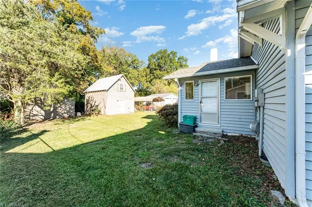 $183,000 | 1005 Gordon Street, High Point, NC 27260